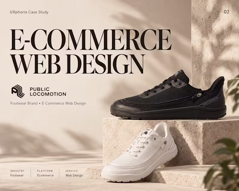 Cover image for 🛒 Shopify eCommerce Store Design & Development (CRO-Focused)