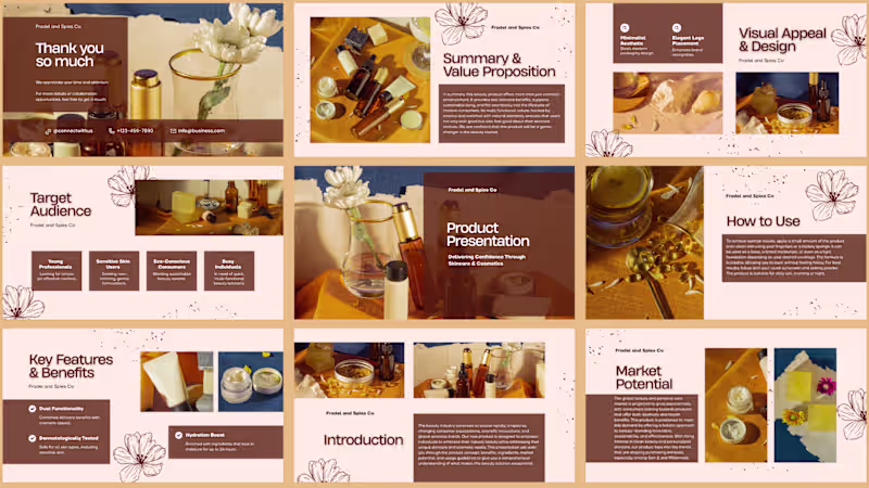 Cover image for Merging Luxury Aesthetics with Market