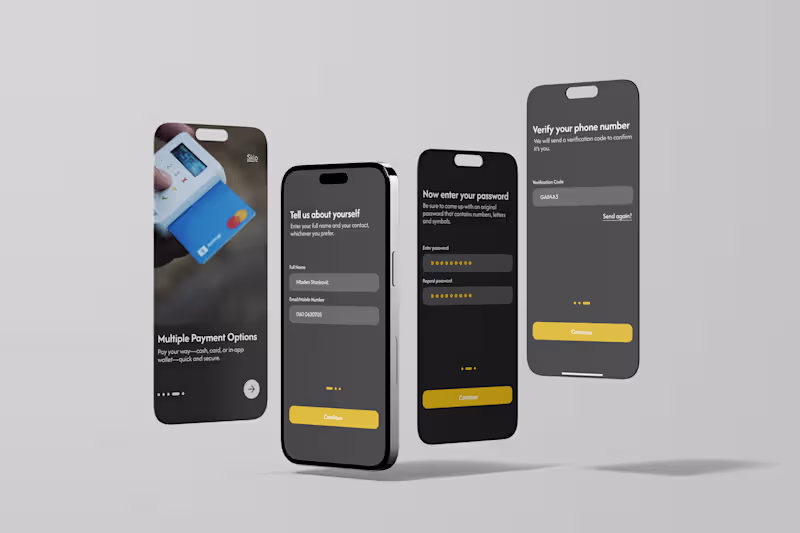 Cover image for The average app loses 77%