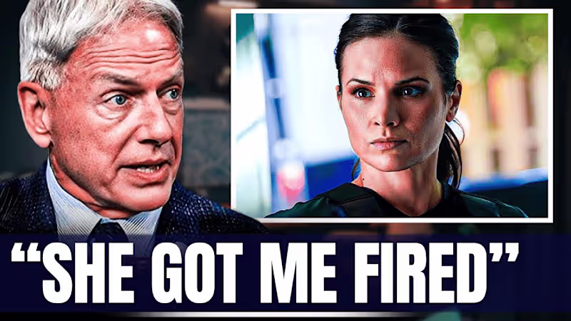 Cover image for Mark Harmon REVEALS Why He Had To LEAVE NCIS.. - YouTube