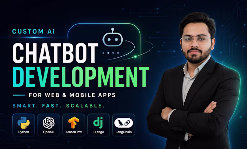 Cover image for  ai chatbot and ai agents using chatgpt, n8n, llm, vapi, API Key
