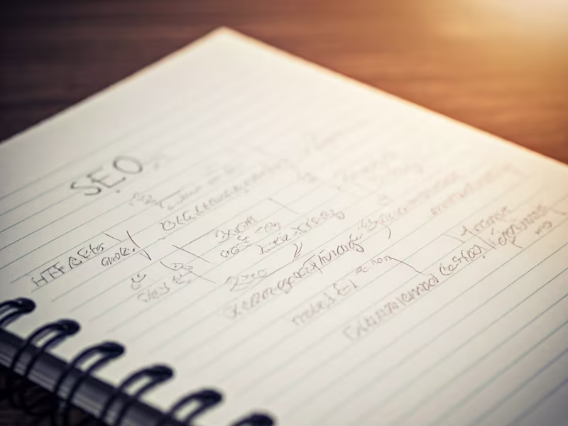 Cover image for On-page and Off-page SEO 