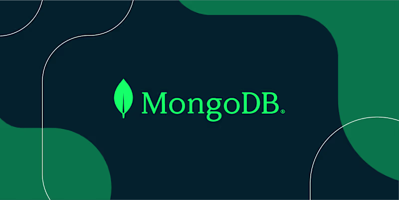 Cover image for Just started learning MongoDB — my first ever database! 🚀 I...
