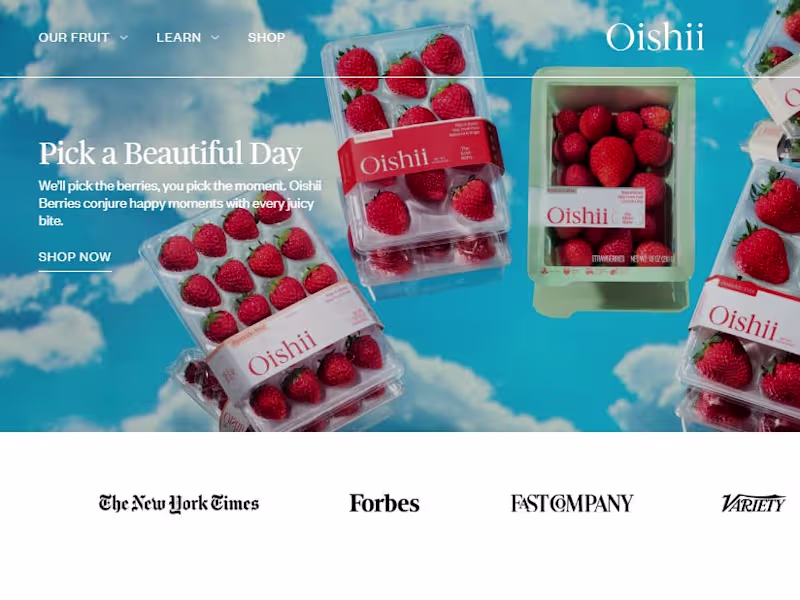 Cover image for Squarespace UX & Performance Optimization