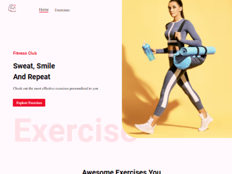 Cover image for We Go Gym