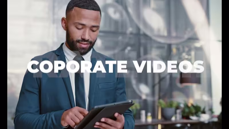 Cover image for Intro Video 