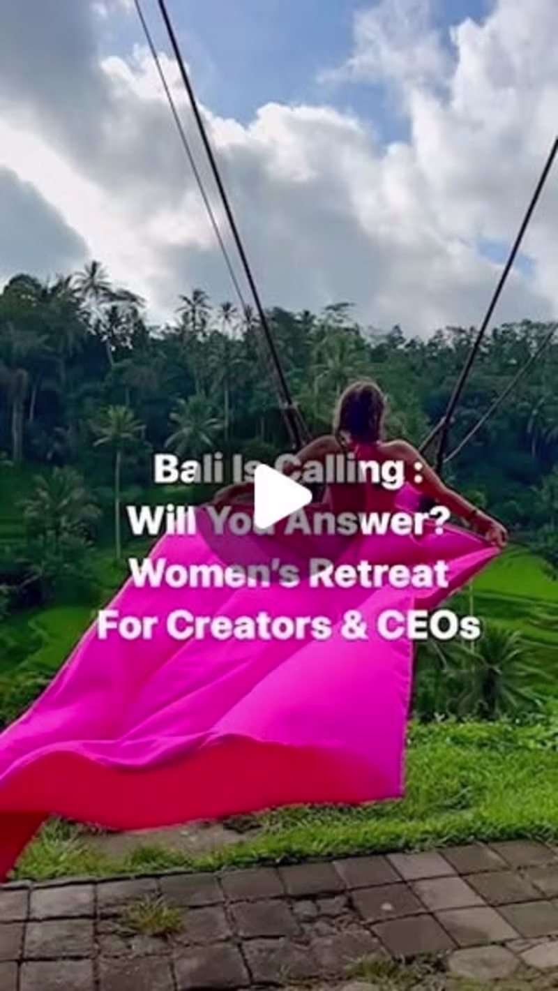 Cover image for Creator Retreats