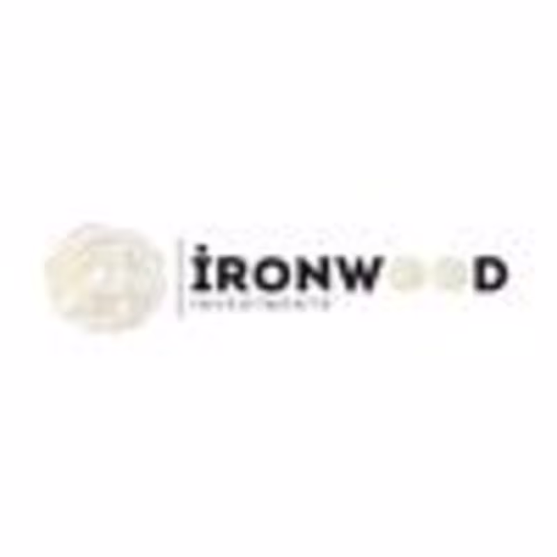 Cover image for Building Ironwood Investments from 0 to Hero!