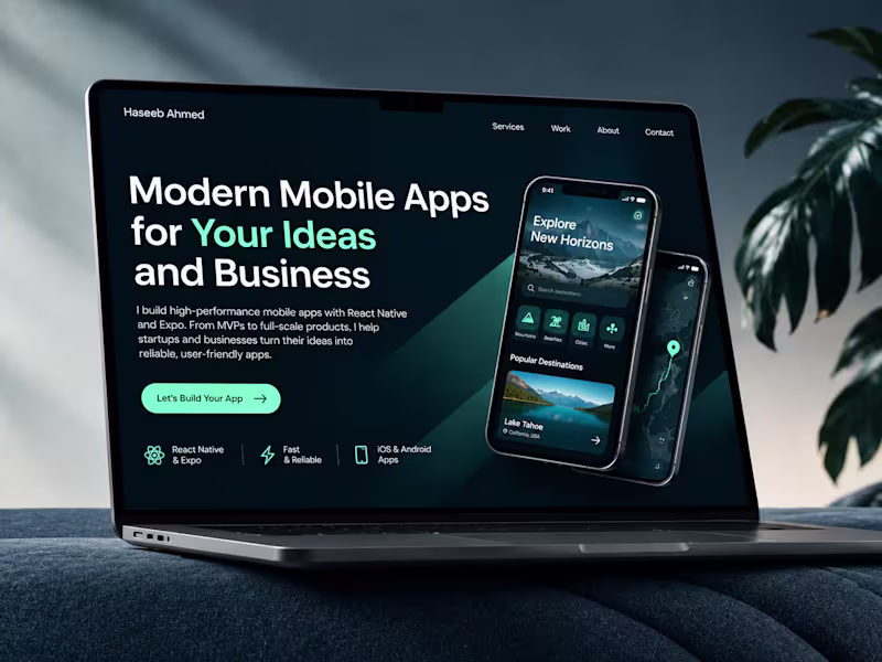 Cover image for Ask a Senior Developer Anything - Free 30-min Call