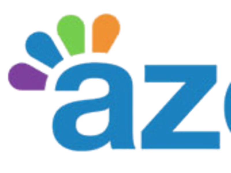 Cover image for Azet.sk