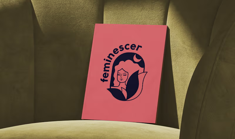 Cover image for Feminescer