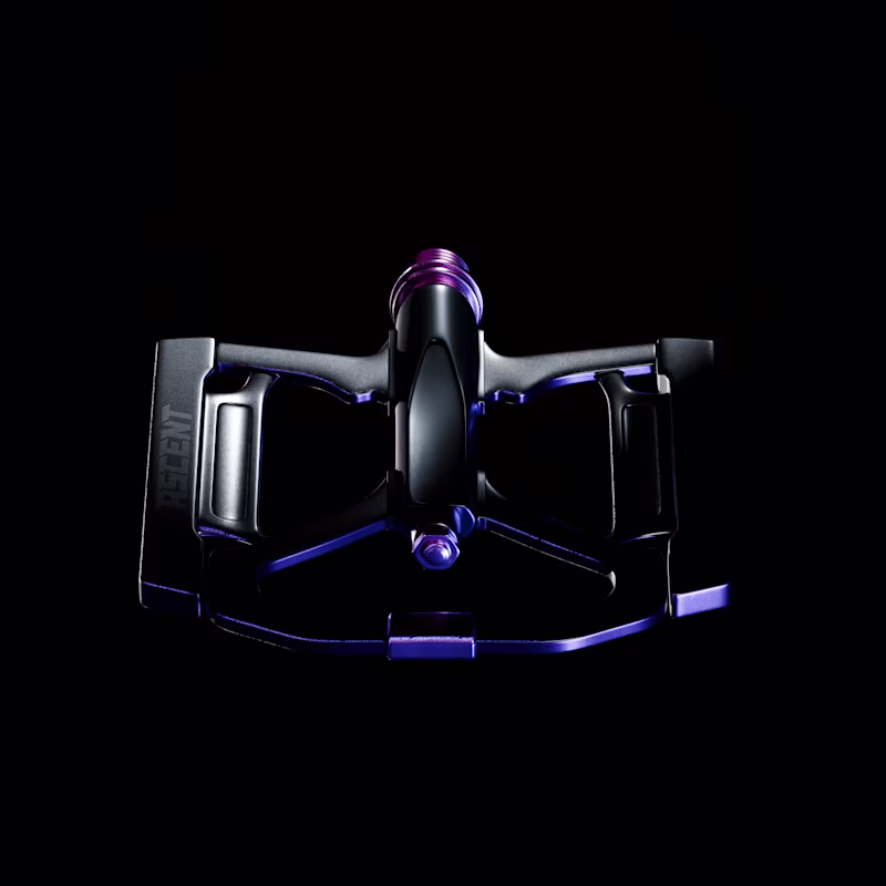 Cover image for ASCENT - Hard Surface 3D Model
