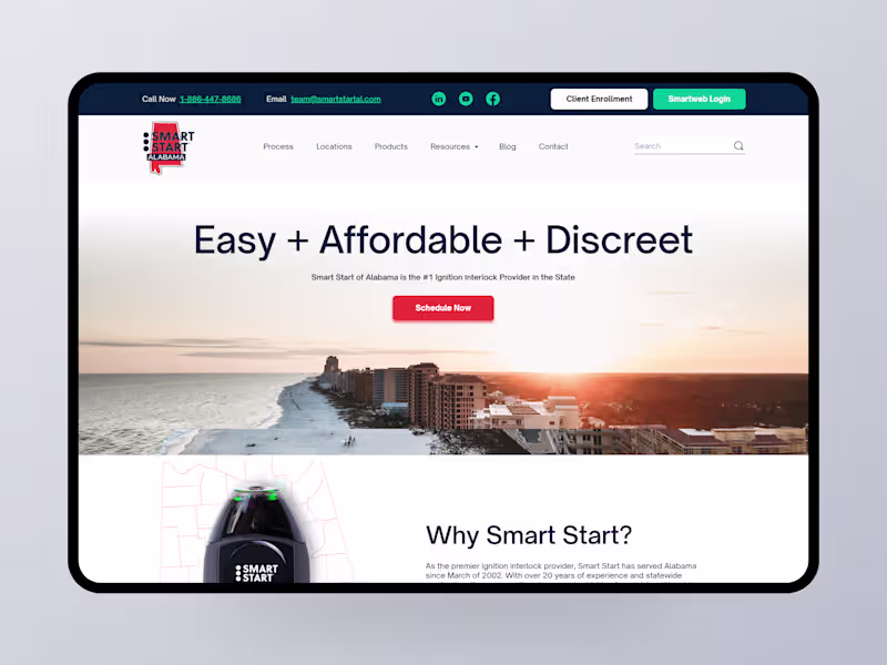 Cover image for Figma to WordPress Conversion: Smart