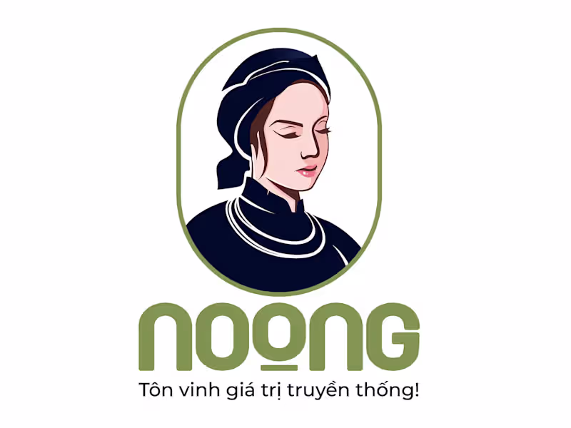 Cover image for Logo illustration character on request
