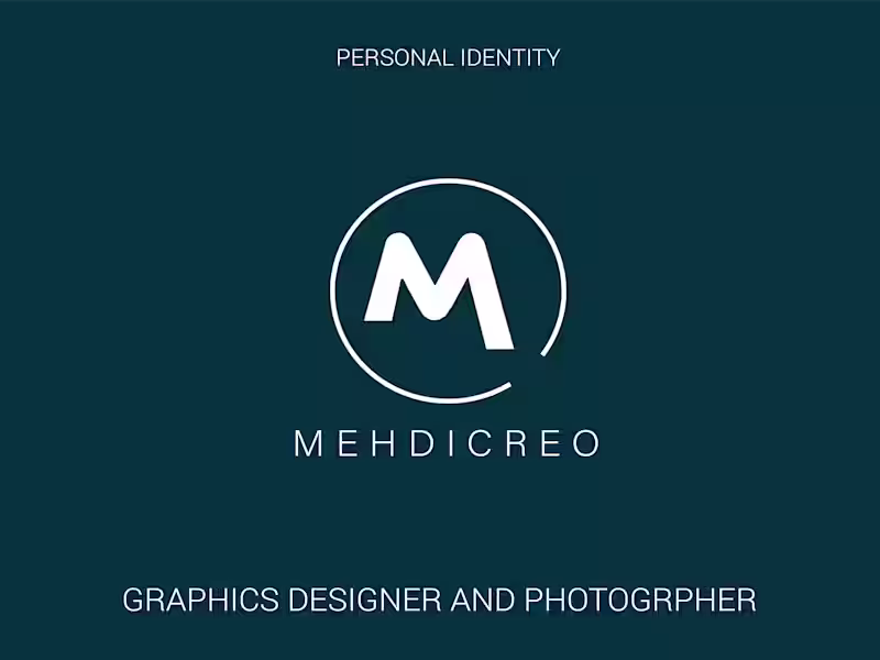 Cover image for Behance