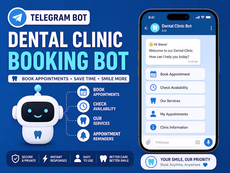 Cover image for Designed and developed an AI-powered