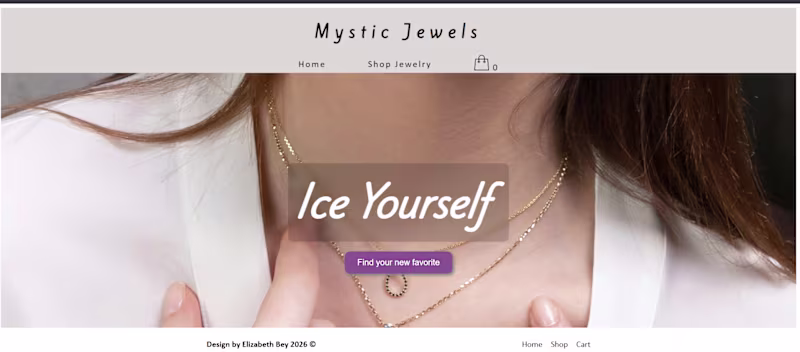 Cover image for React shopping cart demonstrating state