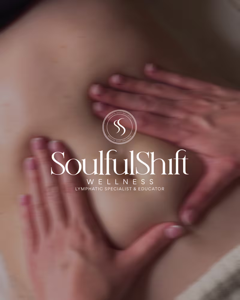Cover image for Part 2: SoulfulShift Wellness Branding