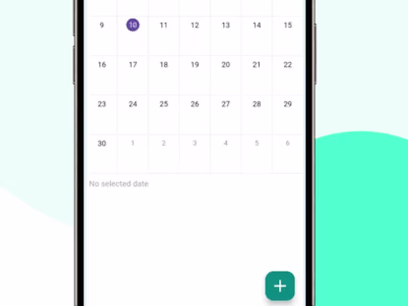 Cover image for Notes App