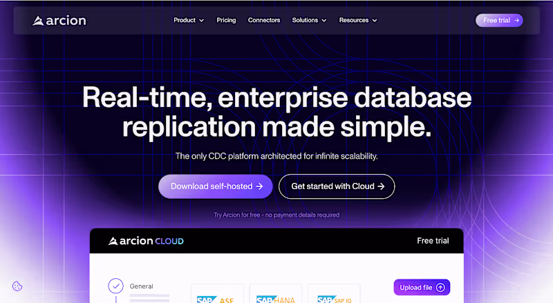 Cover image for Large Scaled Webflow Site for High-Growth SEO Strategy