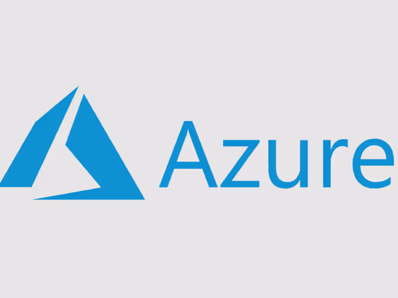 Cover image for AT&T: Migrating Legacy applications to .Net Core