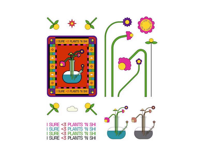 Cover image for Custom Digital Illustration