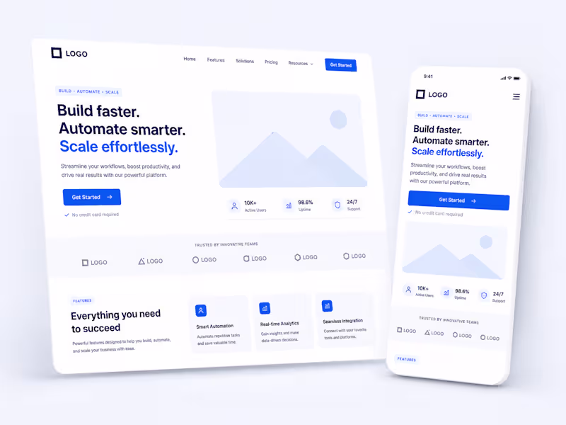 Cover image for High-Converting Opt-In & Landing Page Design