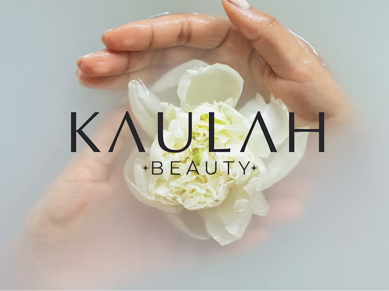 Cover image for Kaulah-Redesign Logo & Packaging