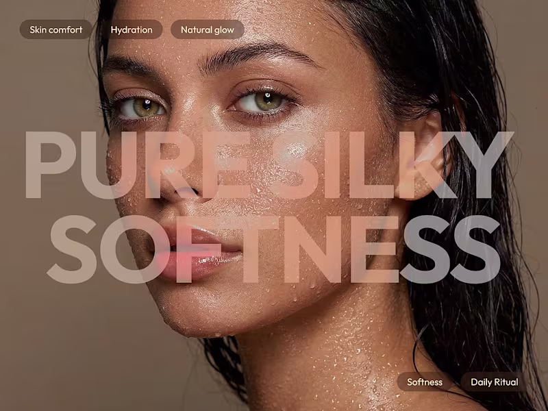Cover image for Social Media Designer | Skincare