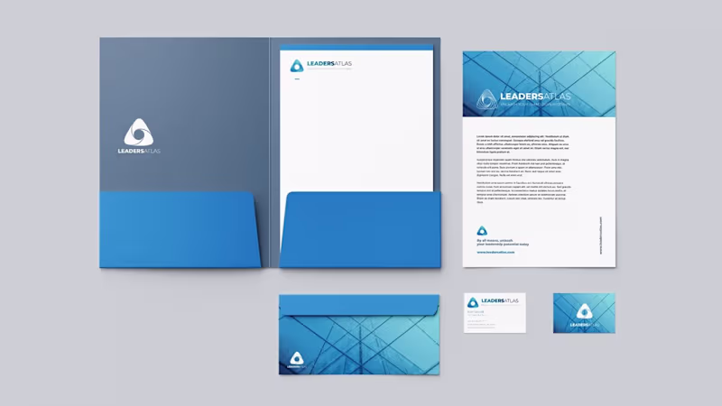 Cover image for Brand & Visual Communication Consultation