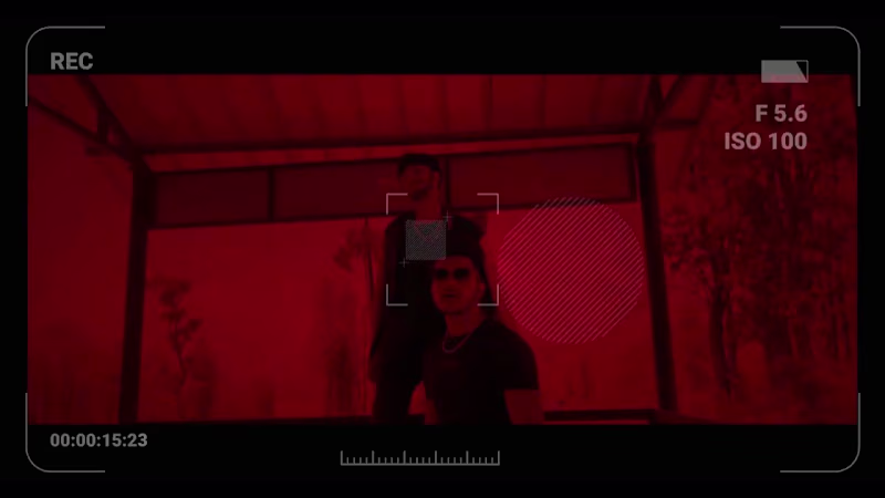Cover image for GANG$TER $HIT (OFFICIAL TEASER) ft. @Dvishonthemic | Hip hop …