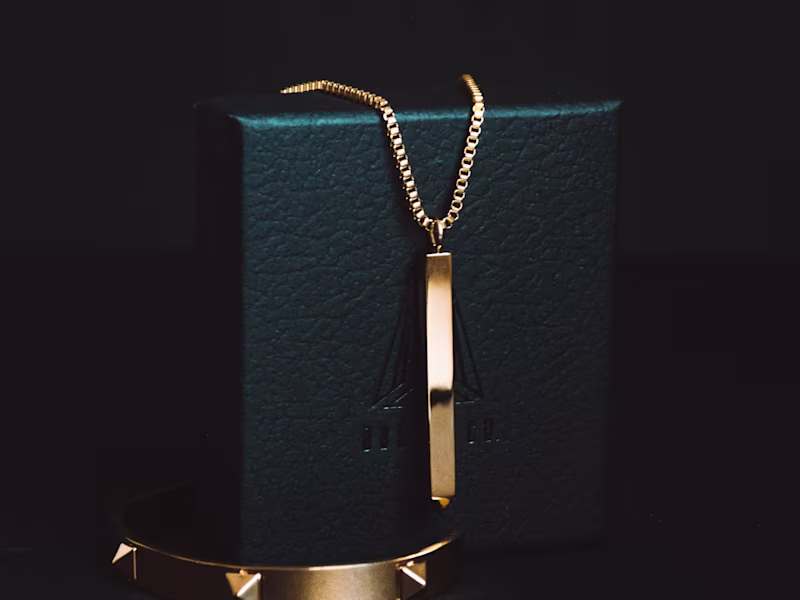 Cover image for Miansai Jewelry Blog