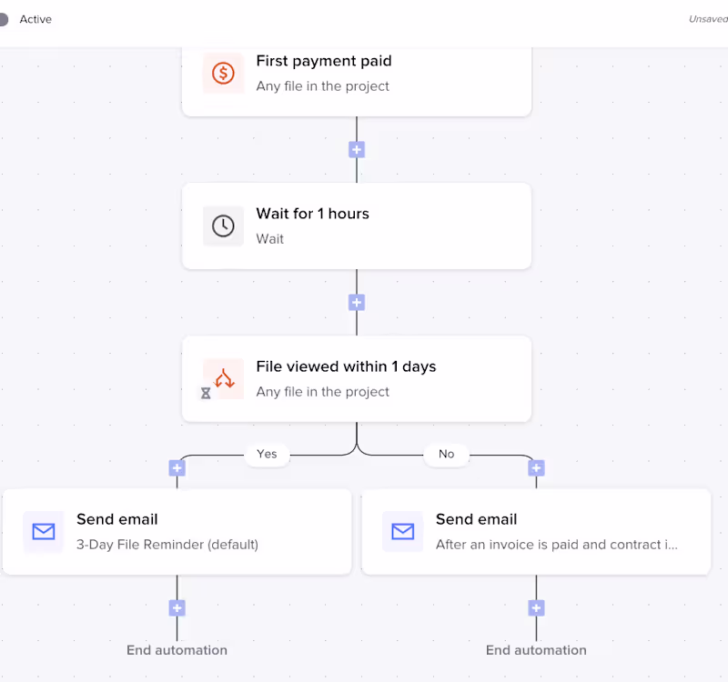 Cover image for HoneyBook: From Lead Inquiry to Client Onboarding in HoneyBook