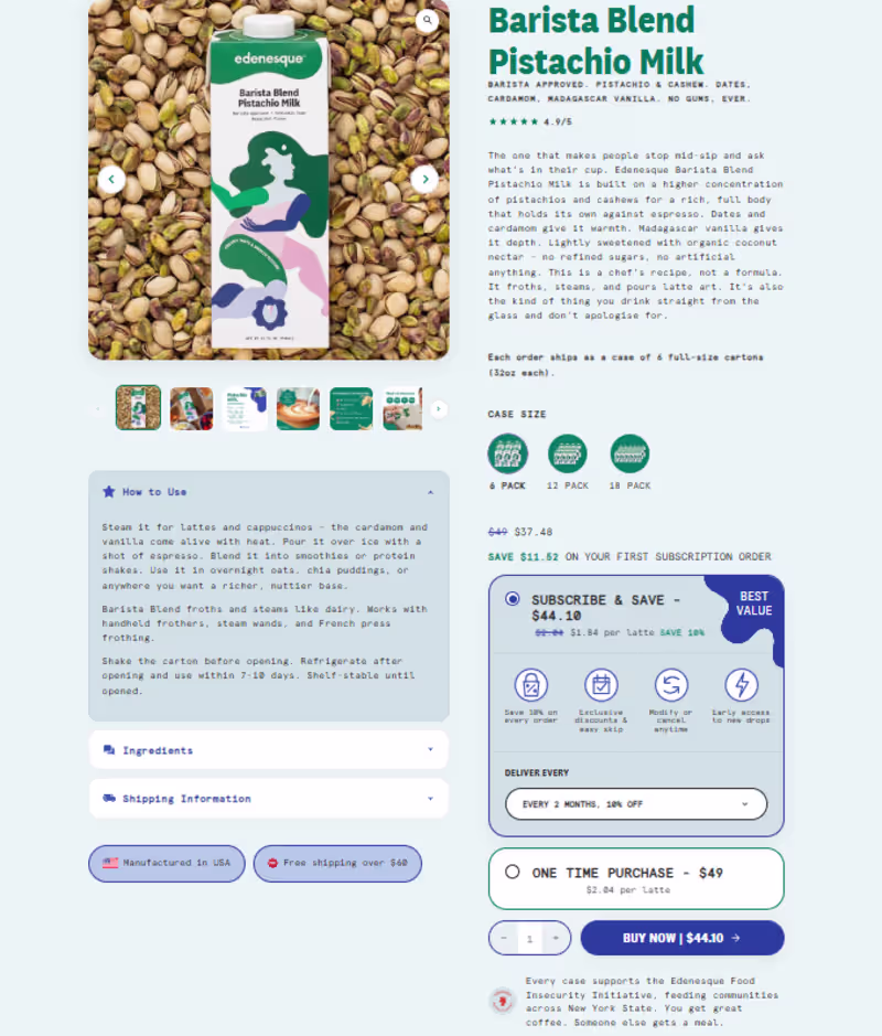 Cover image for Shopify Web Design & Development