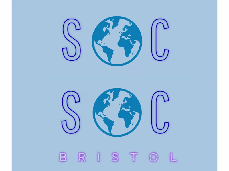 Cover image for University of Bristol - Sociology Society