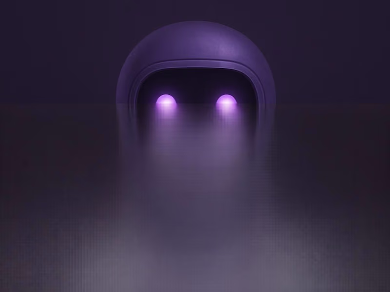 Cover image for AI Designed Bot