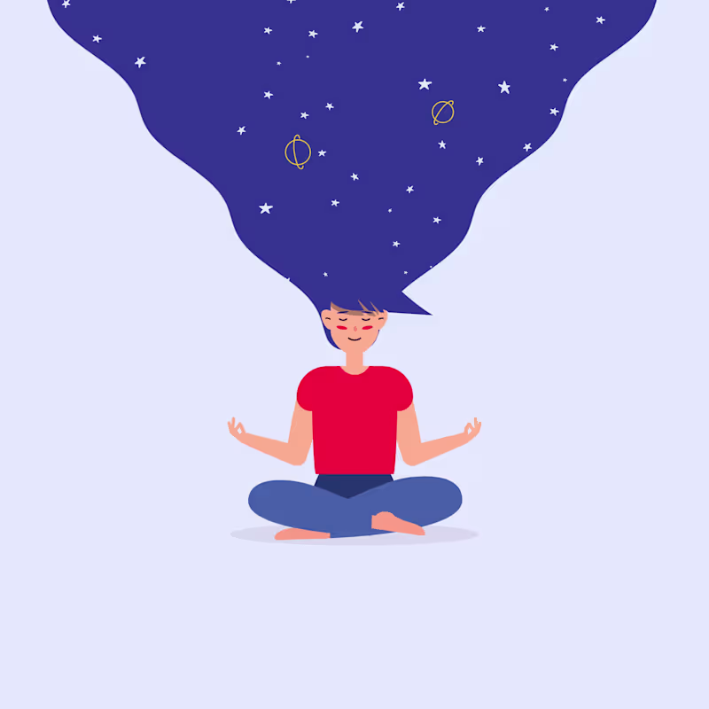 Cover image for Peace of Mind Animation