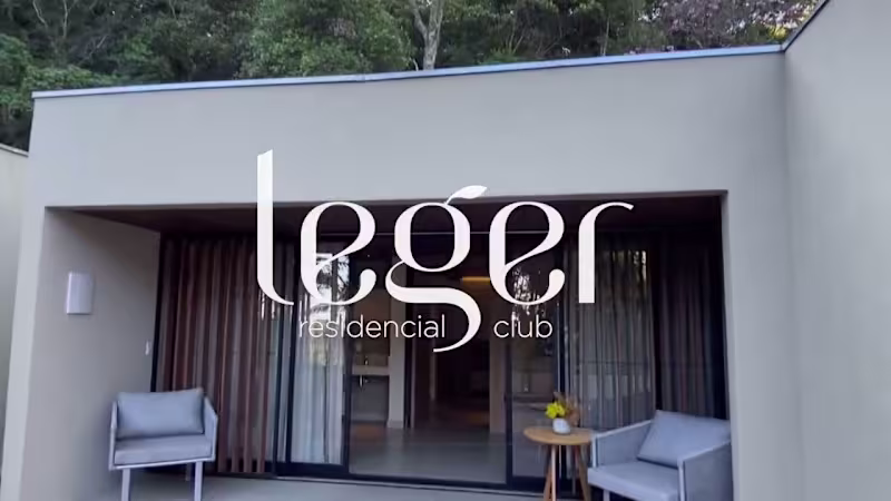 Cover image for Residencial Leger - Luxury Healthcare Performance & Acquisition