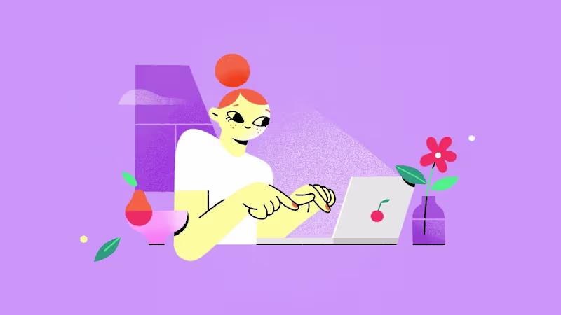 Cover image for Betty Marketplace Explainer Video