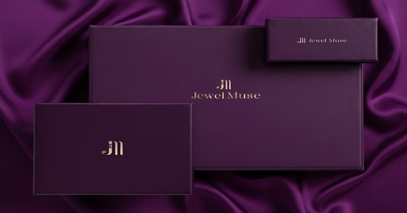 Cover image for Logo Design & Mockup