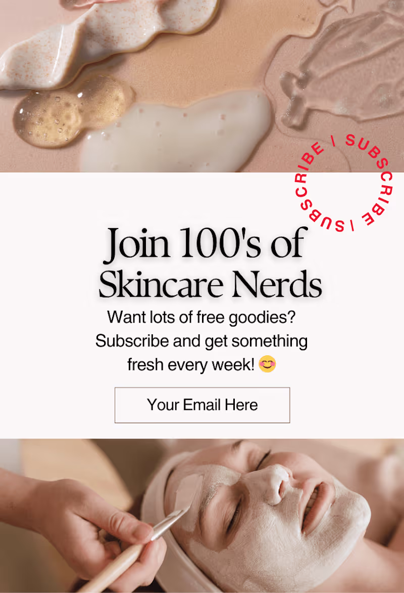 Cover image for Email Sign-up Form 