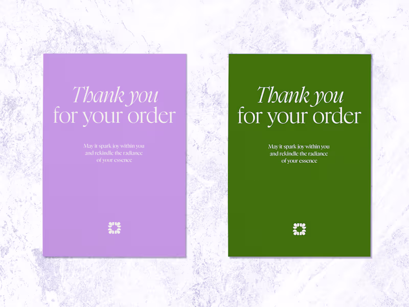 Cover image for Brand Identity Design