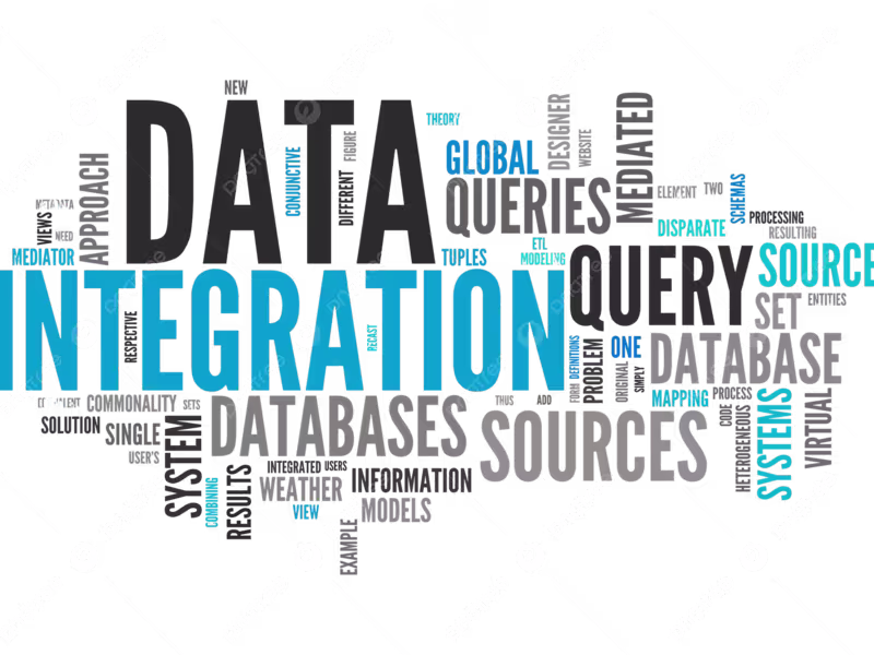 Cover image for  Freelance Database Architect