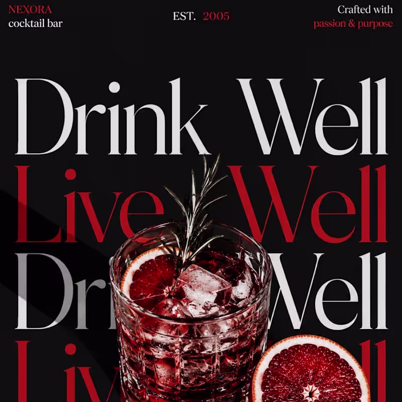 Cover image for Premium Poster & Advertisement Design