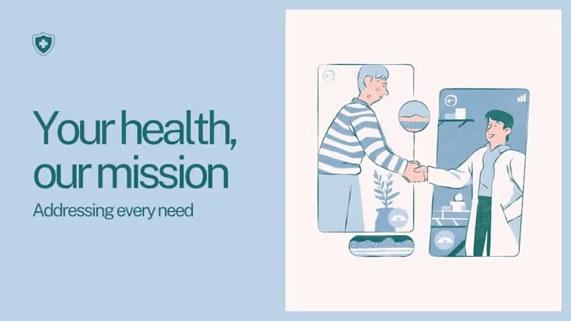 Cover image for about health