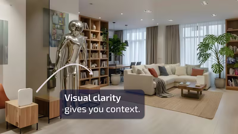Cover image for AI-Enhanced Video Production for TechSee