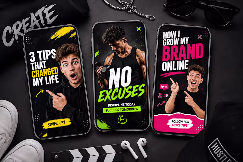 Cover image for 🚀 Helping brands stand out