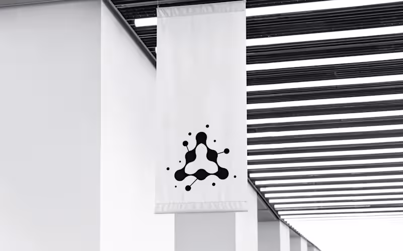 Cover image for Startup Brand Identity