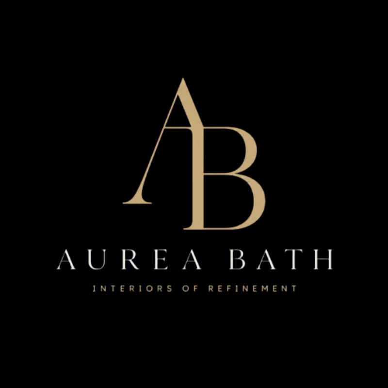 Cover image for AUREA BATH | Premium Bathroom