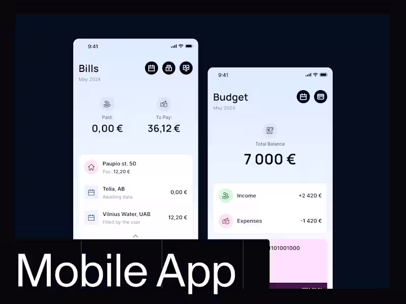 Cover image for Mobile App Design: iOS and Android